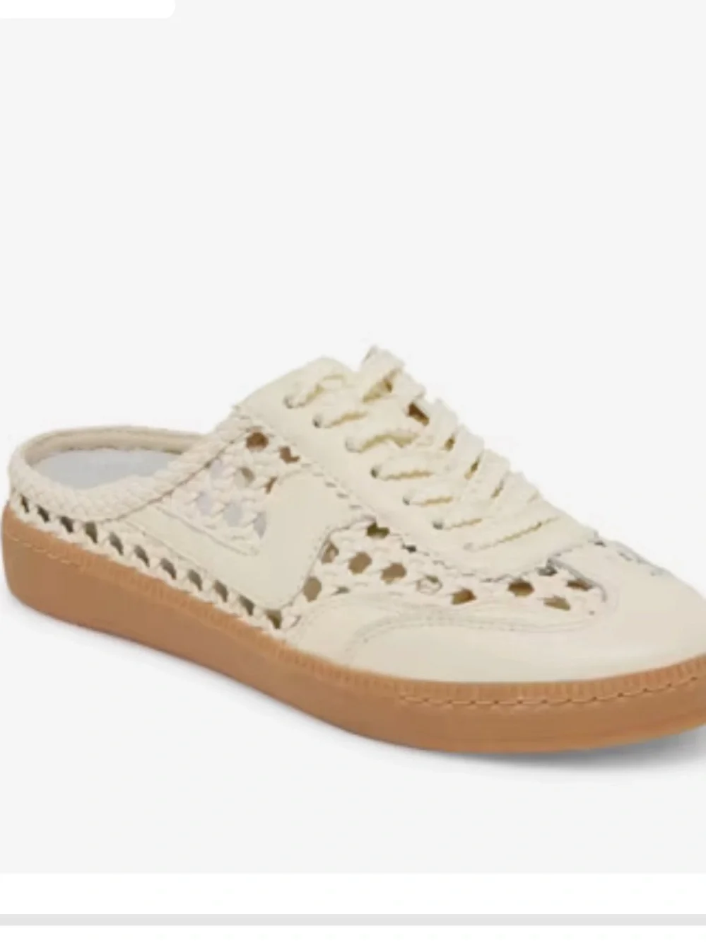 Dolce Vita Notice Slide Woven Slip-On
Size 8 - Picture 5 of 13